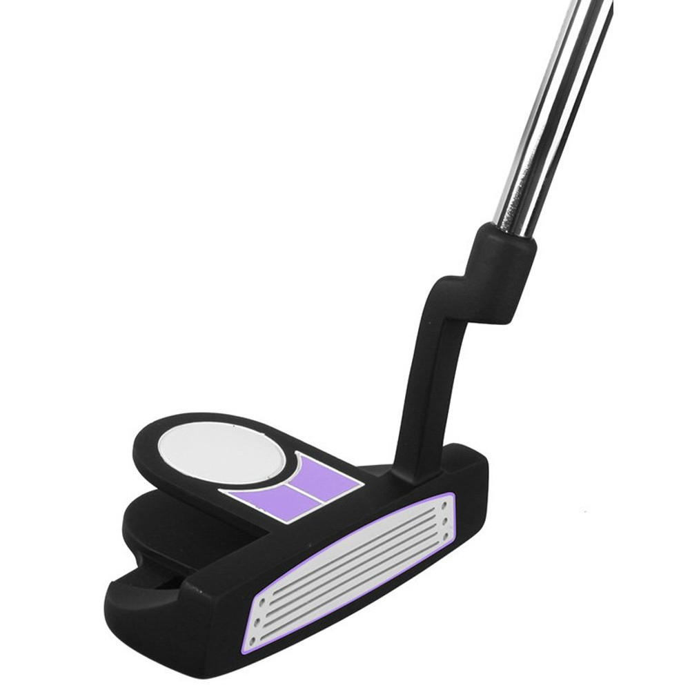 PowerBilt Lavender Series Junior Golf Set - Maple Hill Golf